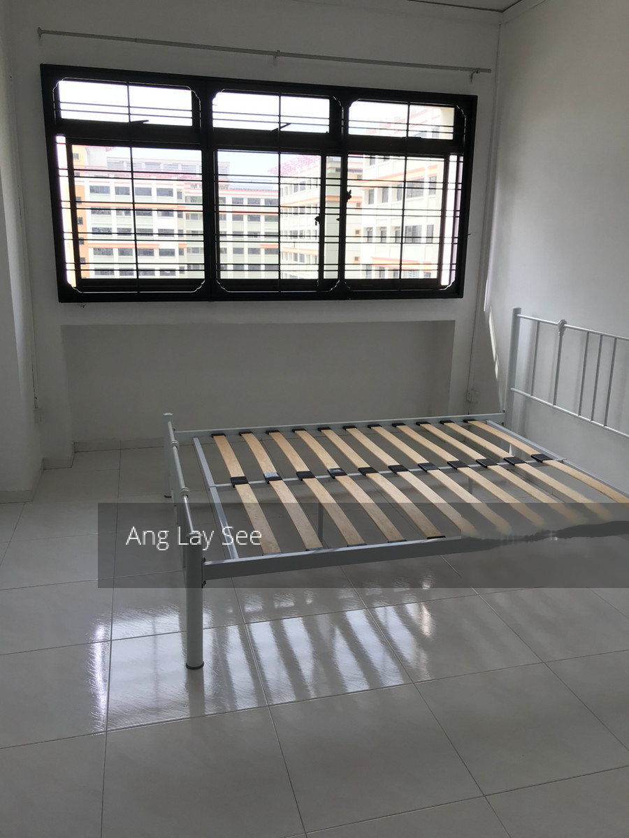 Blk 624B Woodlands Drive 52 (Woodlands), HDB 5 Rooms #156500192